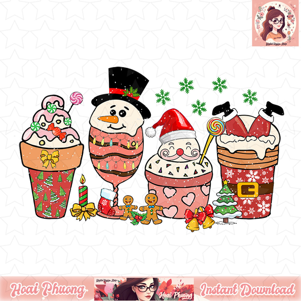 Christmas png, Retro PNG, Christmas Movie PNG, grinch christmas, disney, Santa Clause, Retro Christmas 24 copy.jpg