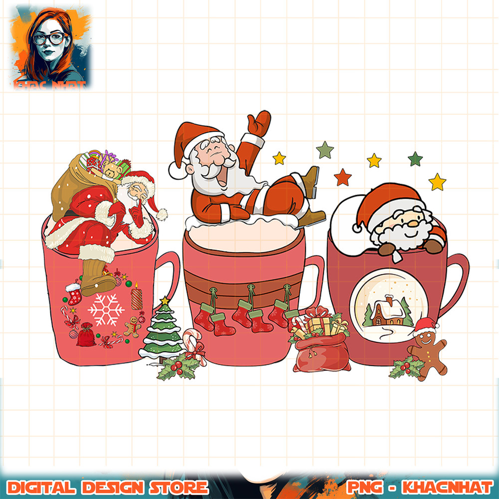 Christmas png, Retro PNG, Christmas Movie PNG, grinch christmas, disney, Santa Clause, Retro Christmas 25 copy.jpg