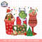 Christmas png, Retro PNG, Christmas Movie PNG, grinch christmas, disney, Santa Clause, Retro Christmas 26 copy.jpg