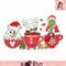 Christmas png, Retro PNG, Christmas Movie PNG, grinch christmas, disney, Santa Clause, Retro Christmas 29 copy.jpg