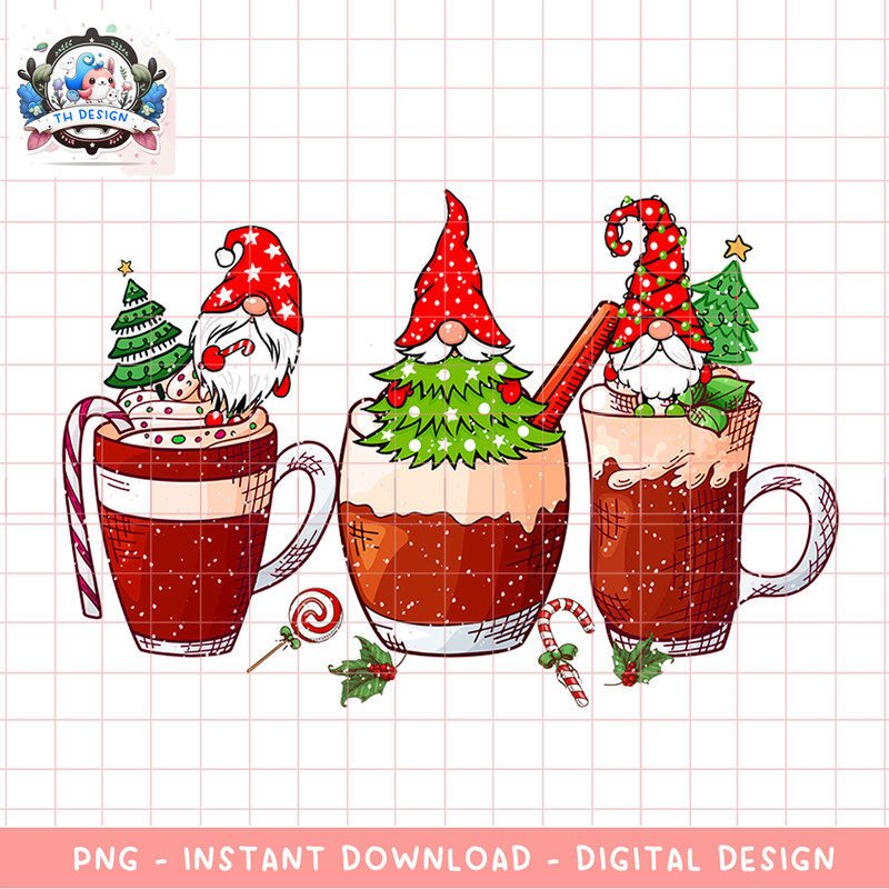 Christmas png, Retro PNG, Christmas Movie PNG, grinch christmas, disney, Santa Clause, Retro Christmas 31 copy.jpg