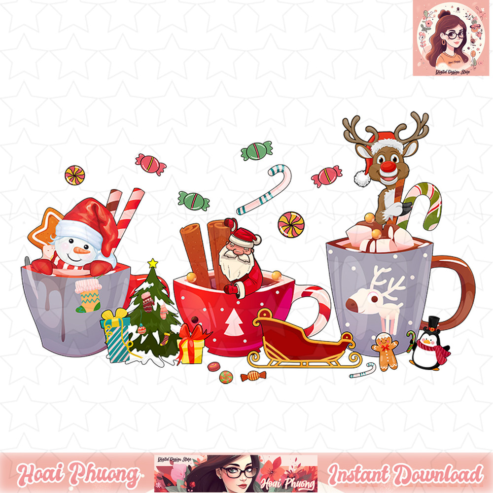 Christmas png, Retro PNG, Christmas Movie PNG, grinch christmas, disney, Santa Clause, Retro Christmas 34 copy.jpg