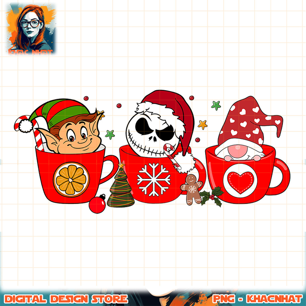 Christmas png, Retro PNG, Christmas Movie PNG, grinch christmas, disney, Santa Clause, Retro Christmas 35 copy.jpg