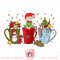 Christmas png, Retro PNG, Christmas Movie PNG, grinch christmas, disney, Santa Clause, Retro Christmas 37 copy.jpg