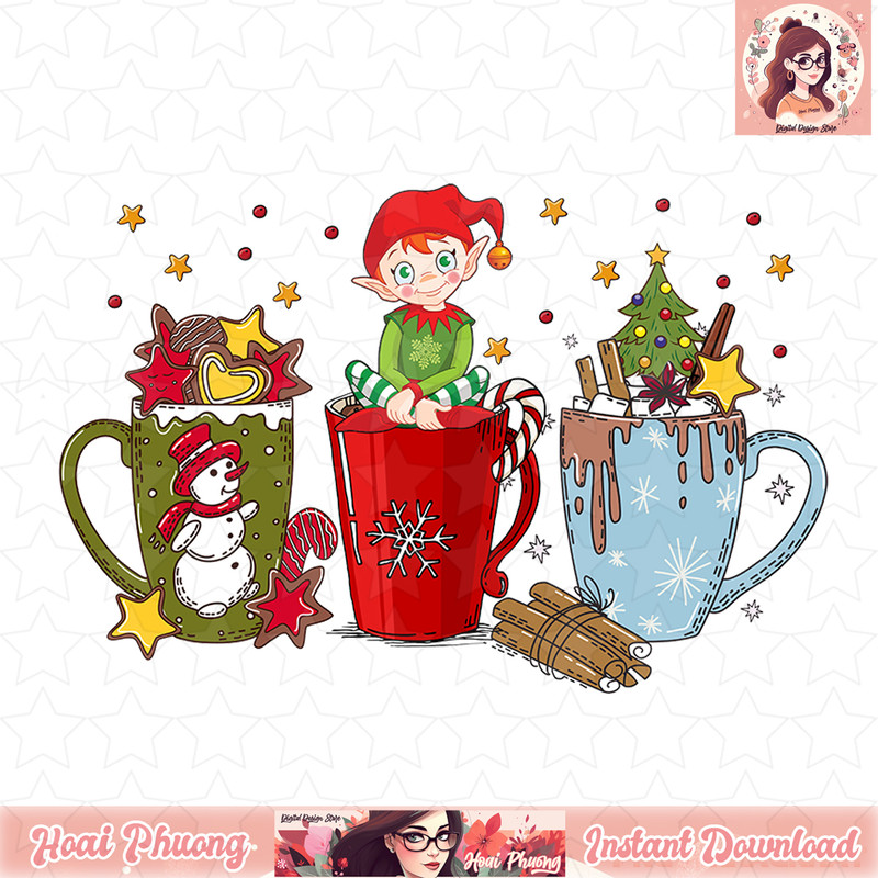 Christmas png, Retro PNG, Christmas Movie PNG, grinch christmas, disney, Santa Clause, Retro Christmas 37 copy.jpg