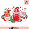 Christmas png, Retro PNG, Christmas Movie PNG, grinch christmas, disney, Santa Clause, Retro Christmas 38 copy.jpg