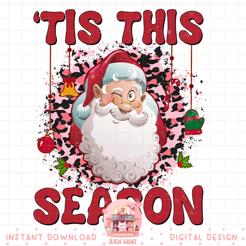 Christmas png, Retro PNG, Christmas Movie PNG, grinch christmas, disney, Santa Clause, Retro Christmas 46 copy.jpg