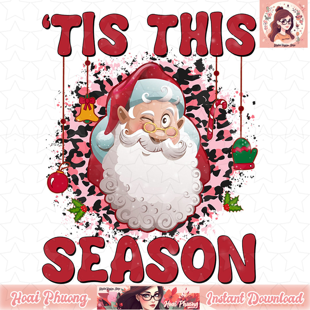 Christmas png, Retro PNG, Christmas Movie PNG, grinch christmas, disney, Santa Clause, Retro Christmas 46 copy.jpg