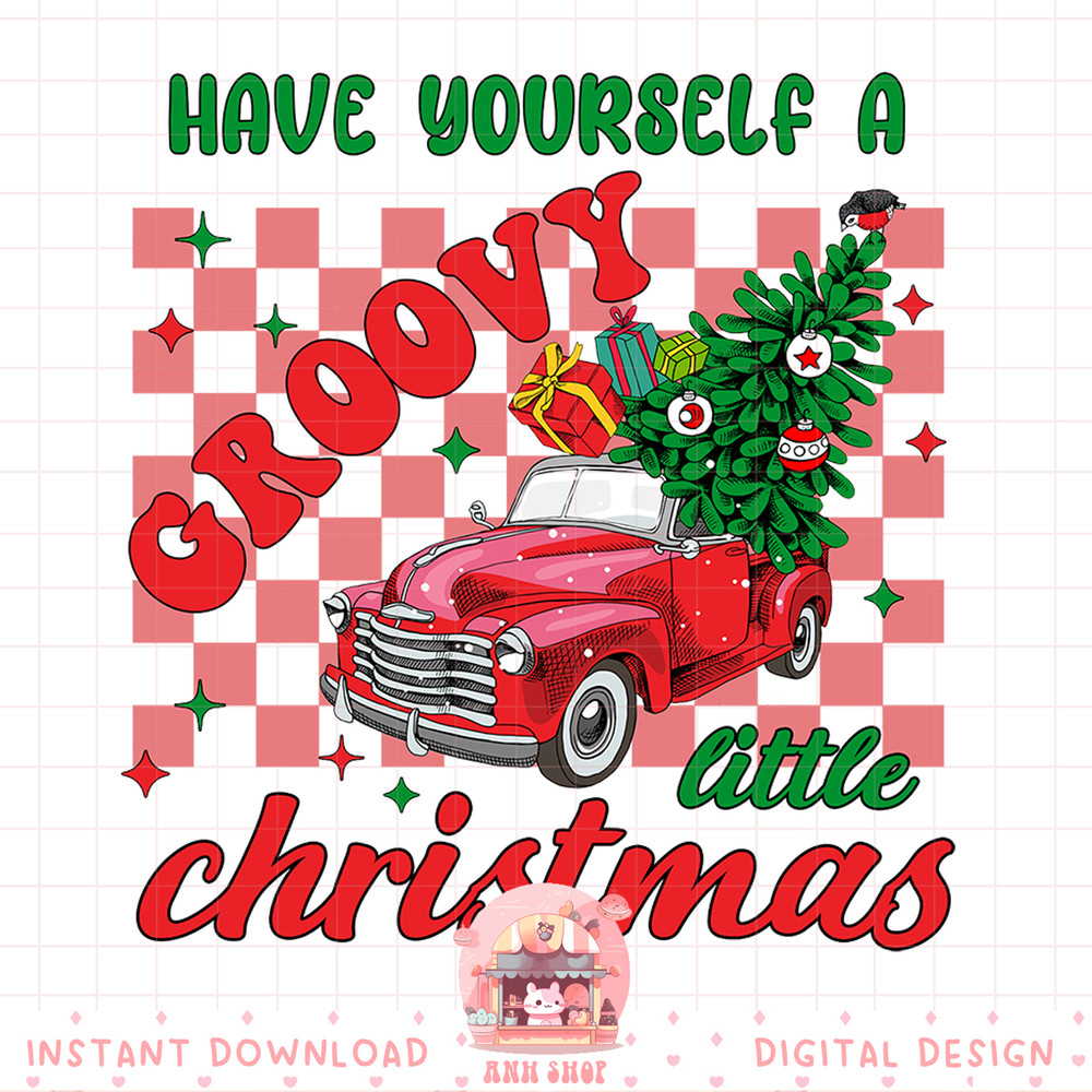 Christmas png, Retro PNG, Christmas Movie PNG, grinch christmas, disney, Santa Clause, Retro Christmas 50 copy.jpg