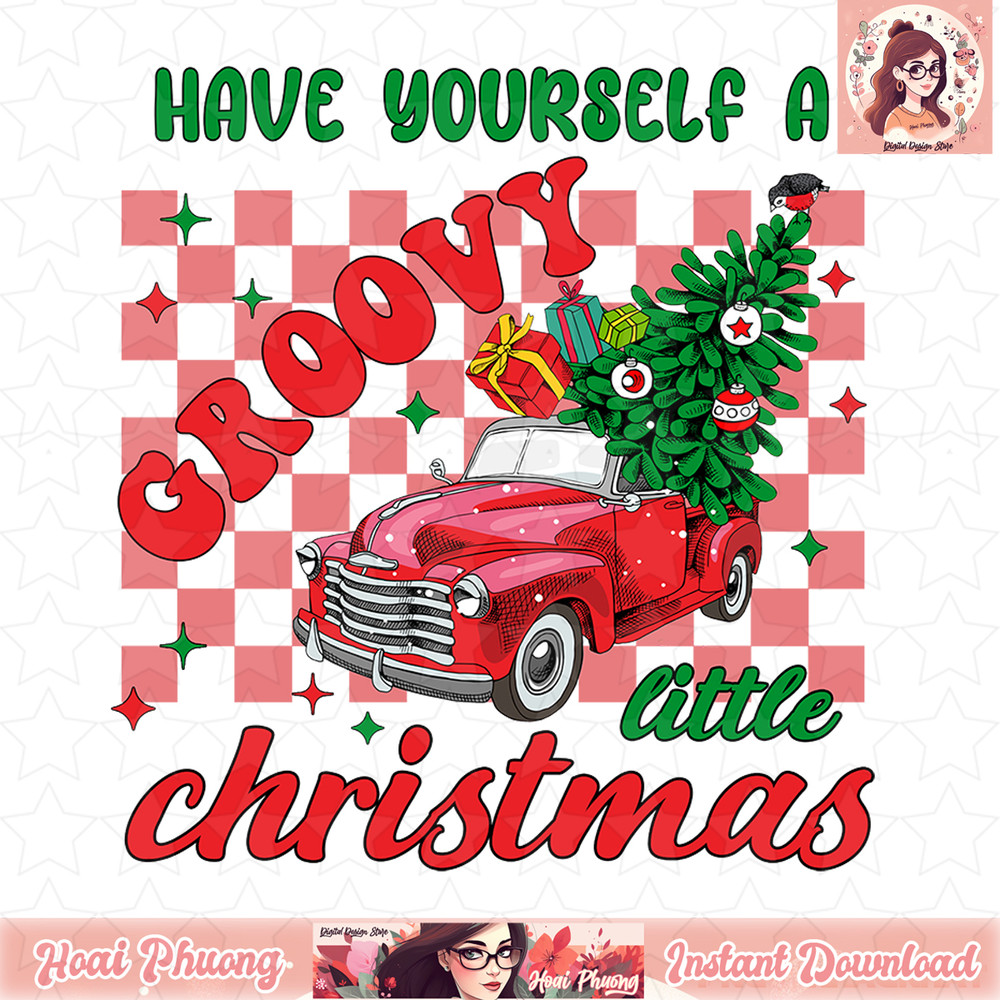 Christmas png, Retro PNG, Christmas Movie PNG, grinch christmas, disney, Santa Clause, Retro Christmas 50 copy.jpg