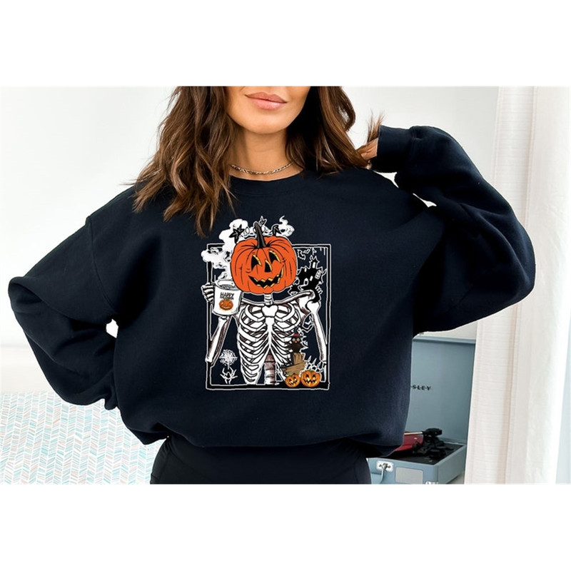 MR-8920237581-halloween-skeleton-pumpkin-sweatshirt-dancing-skeleton-shirt-image-1.jpg