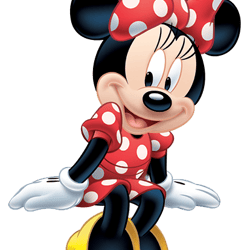 minnie mouse png, minnie mouse clipart,minnie bows png, minnie mouse letters digital download
