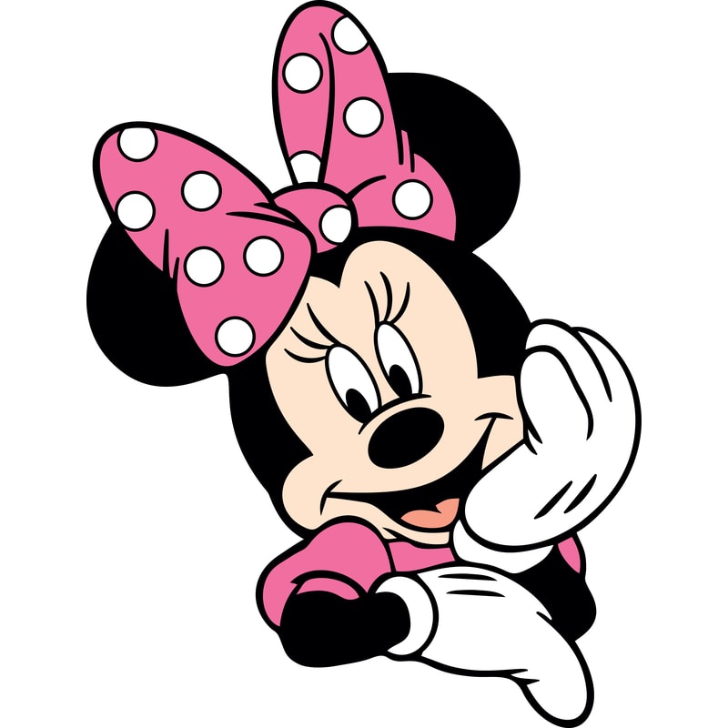 Minnie Mouse (38).png