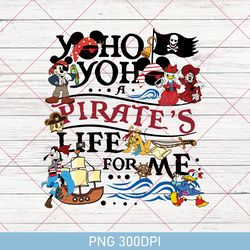vintage pirates of the caribbean disneyland trip png, mickey pirates png, disney trip 2023 png, mickey caribbean png