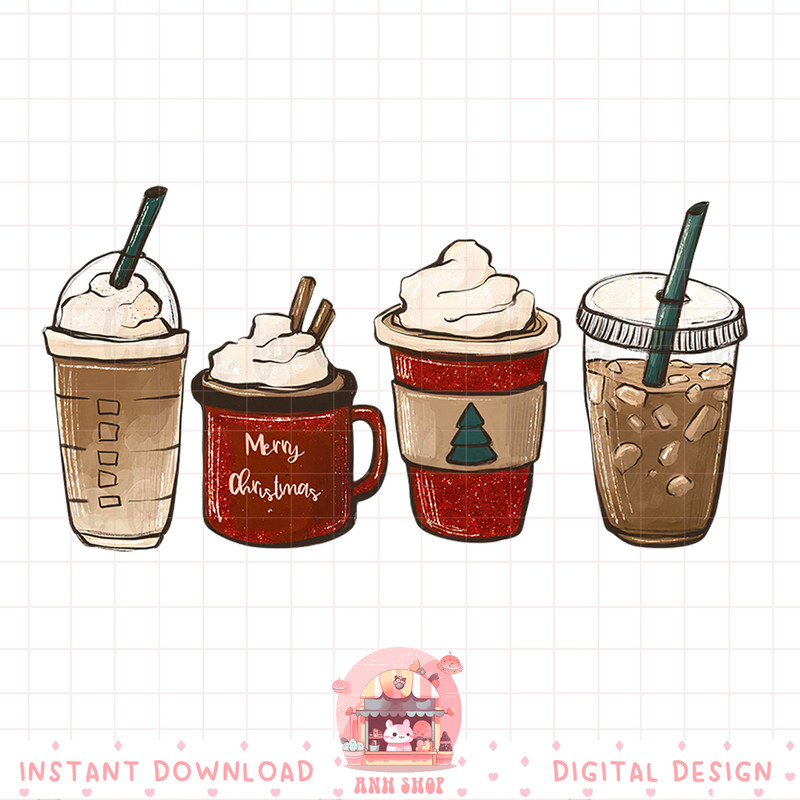 Christmas png, Retro PNG, Christmas Movie PNG, grinch christmas, disney, Santa Clause, Retro Christmas 69 copy.jpg