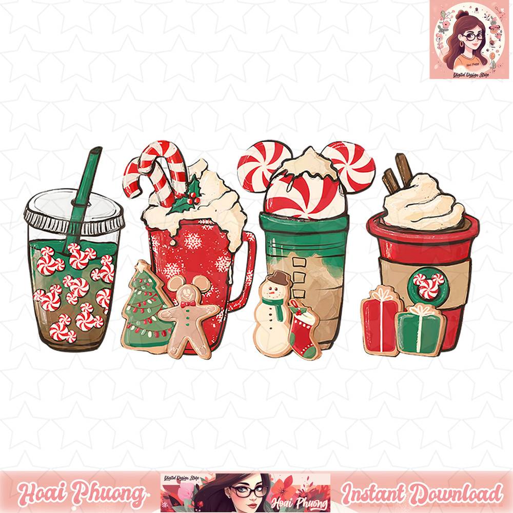 Christmas png, Retro PNG, Christmas Movie PNG, grinch christmas, disney, Santa Clause, Retro Christmas 70 copy.jpg