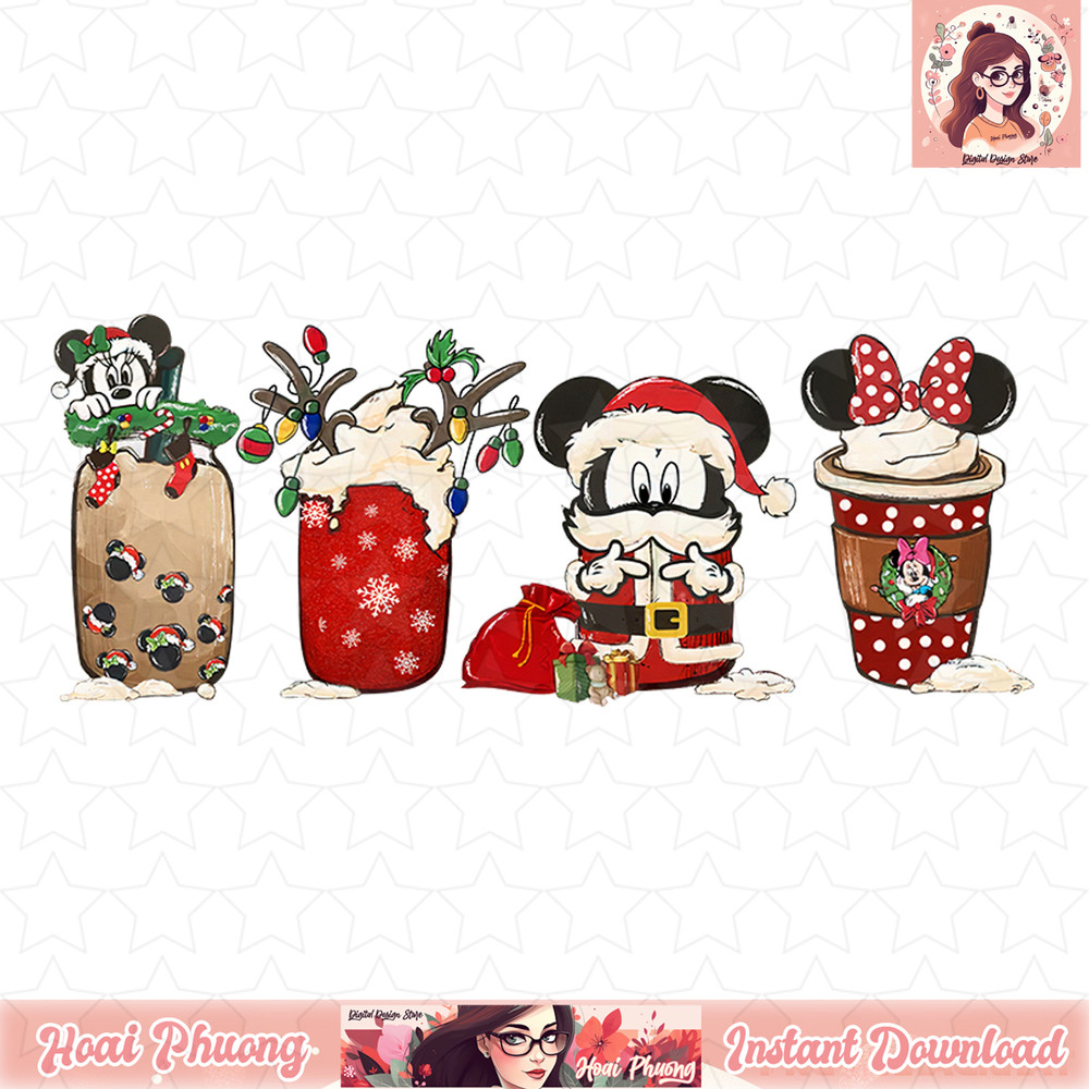 Christmas png, Retro PNG, Christmas Movie PNG, grinch christmas, disney, Santa Clause, Retro Christmas 72 copy.jpg