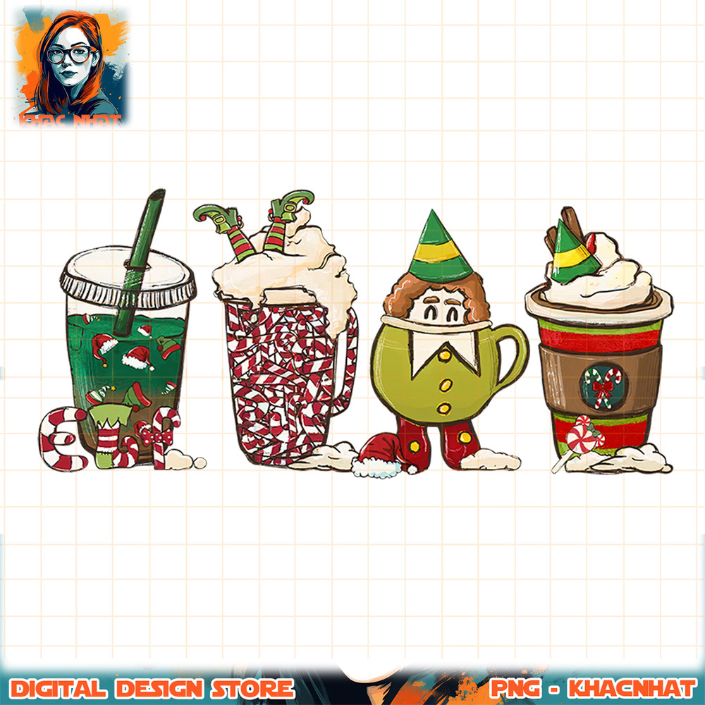 Christmas png, Retro PNG, Christmas Movie PNG, grinch christmas, disney, Santa Clause, Retro Christmas 73 copy.jpg