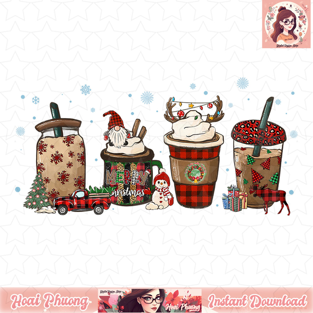 Christmas png, Retro PNG, Christmas Movie PNG, grinch christmas, disney, Santa Clause, Retro Christmas 75 copy.jpg