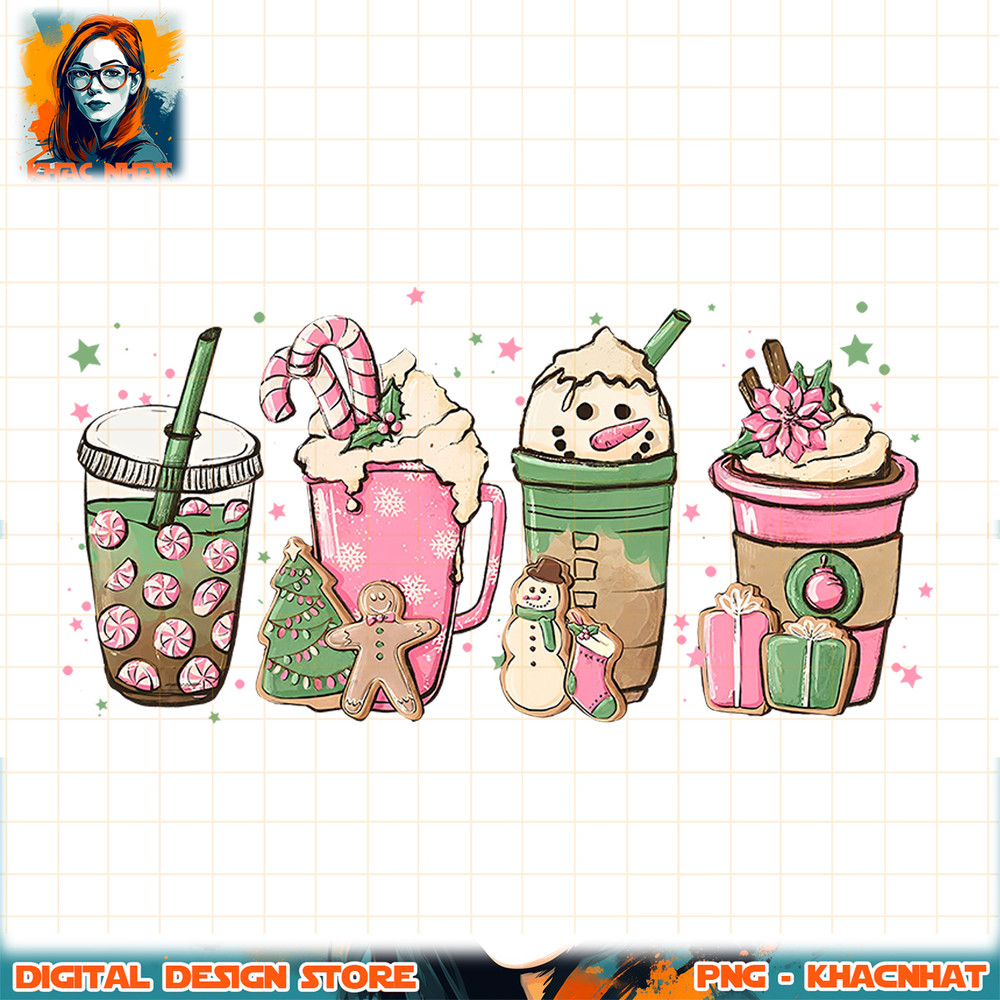 Christmas png, Retro PNG, Christmas Movie PNG, grinch christmas, disney, Santa Clause, Retro Christmas 83 copy.jpg