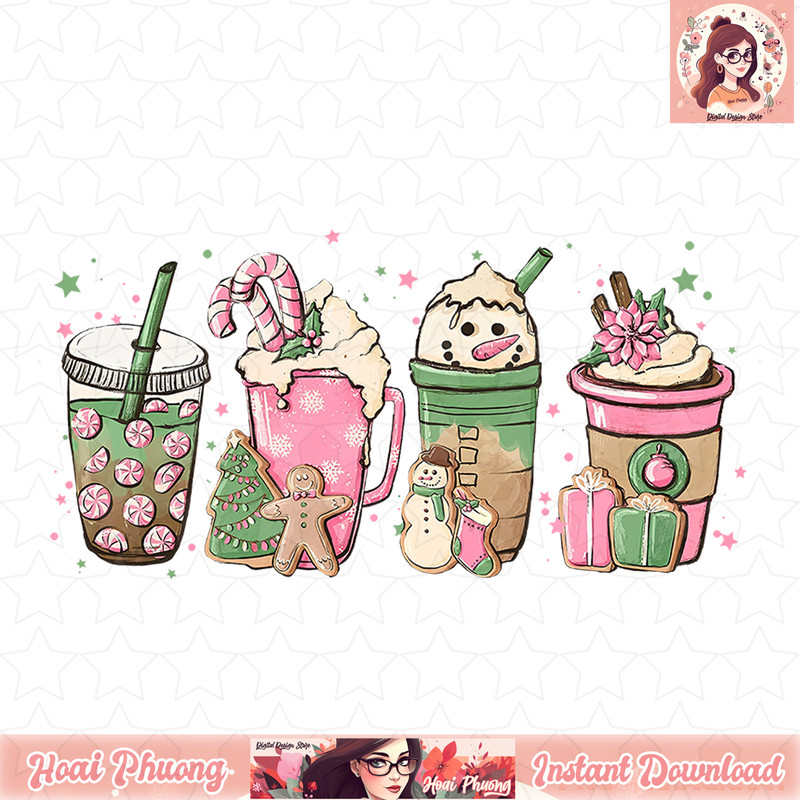 Christmas png, Retro PNG, Christmas Movie PNG, grinch christmas, disney, Santa Clause, Retro Christmas 83 copy.jpg