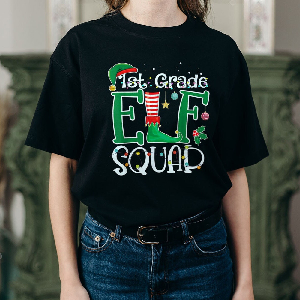 Funny Elf Squad 1st Grade Christmas Teacher Students PNG-28.jpg