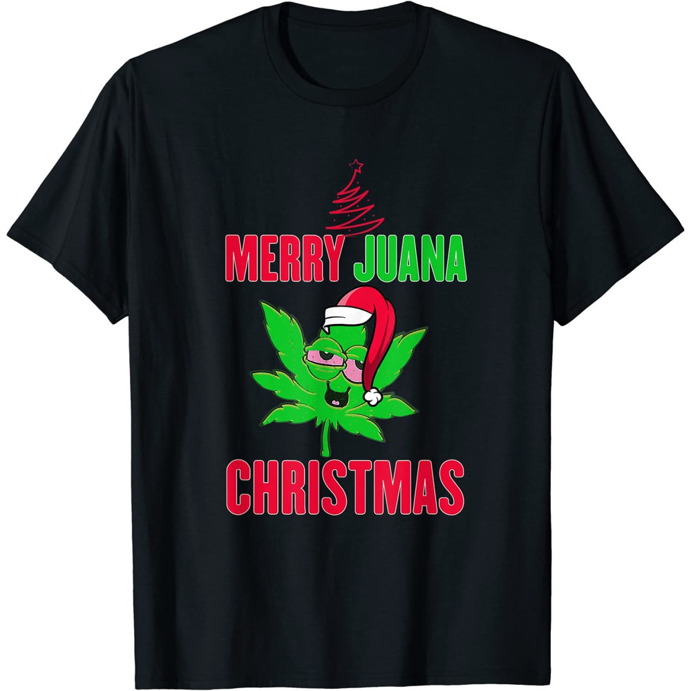Merry Juana Christmas Funny Marijuana Weed Christmas PNG-13.jpg