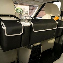 car trunk organizer oxford storage bag