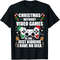 Christmas Without Video Games Funny Christmas Video Games PNG-18.jpg