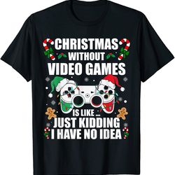 christmas without video games funny christmas video games png-25