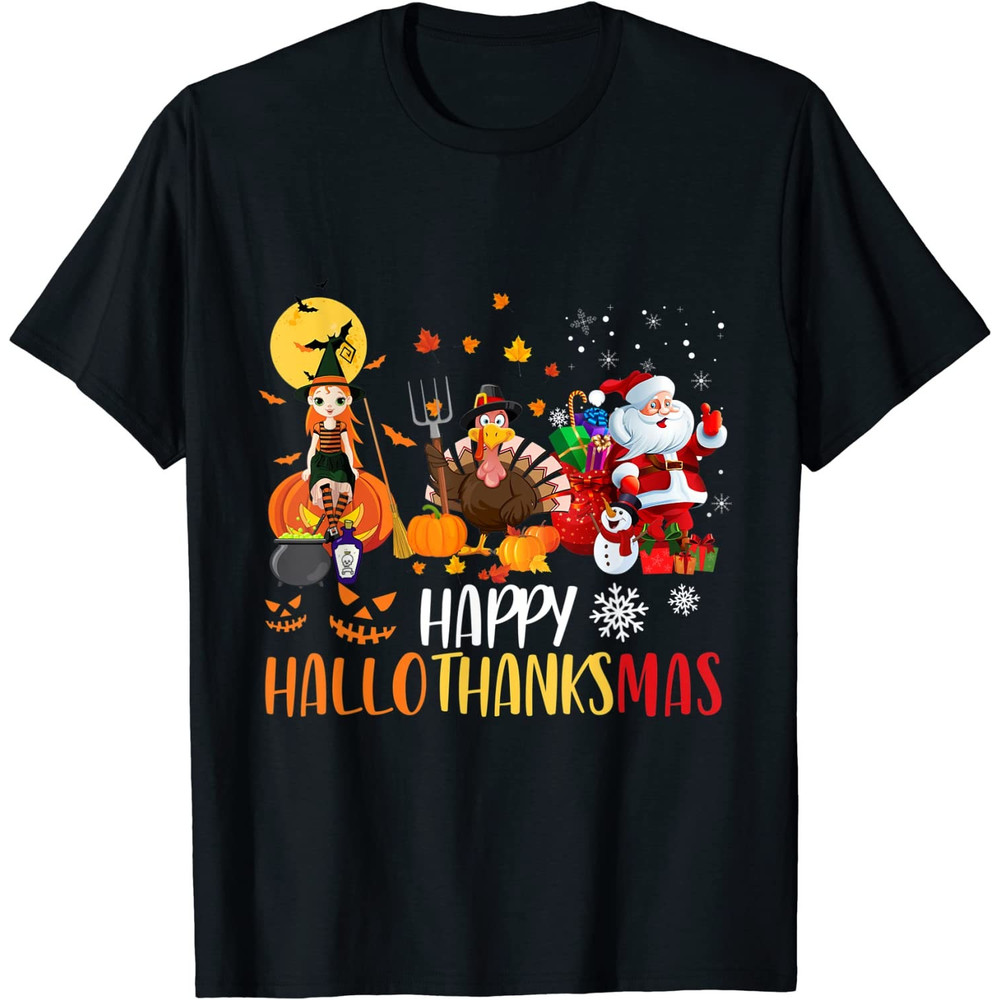 Happy Hallothanksmas Funny Halloween Thanksgiving Christmas PNG-55.jpg