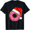 Donut Christmas Xmas Doughnut Women Kids Men PNG-11.jpg