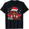 Merry Christmas African Black Girl Christmas Santa Claus PNG-32.jpg