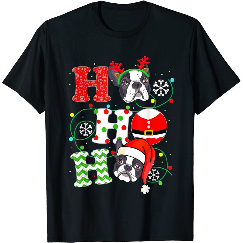 Funny French Bulldog Christmas Ho Ho Ho Gift Dog Lover Xmas PNG-7.jpg