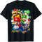 png file Super Mario 3D Spray Paint Present Graphic T-Shirt png-3.jpg