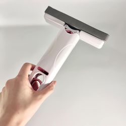 portable hand free mini mop