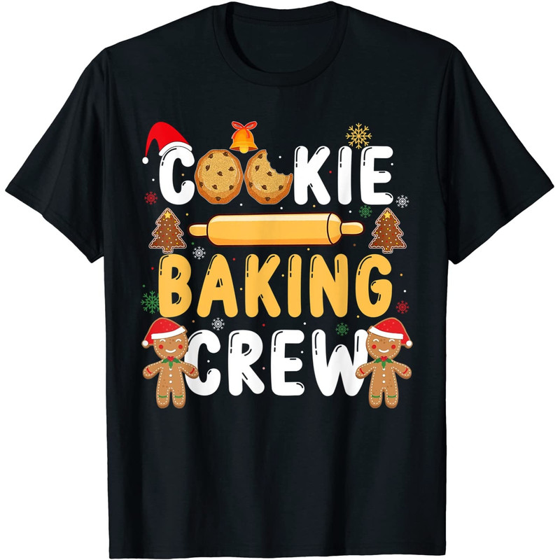 Christmas Cookie Baking Crew Kids Funny Pajamas Family Xmas PNG-40.jpg