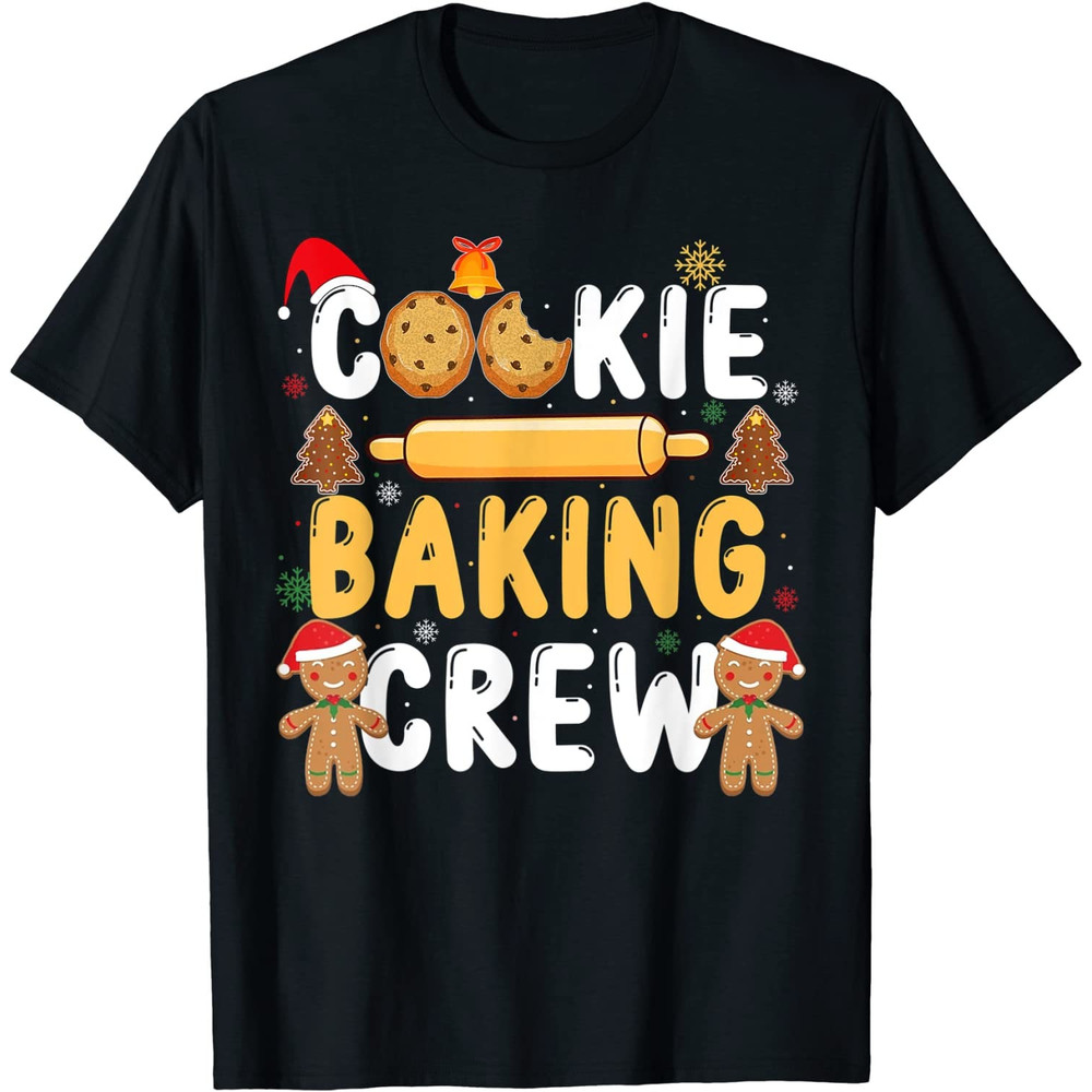Christmas Cookie Baking Crew Kids Funny Pajamas Family Xmas PNG-46.jpg