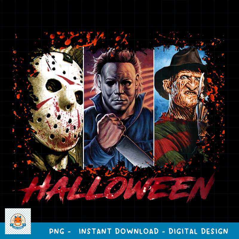 Horror Characters PNG, Horror Friends Png, Horror Halloween, Halloween Png, Friends Character Horror, Horror Movie Png 34 copy.jpg