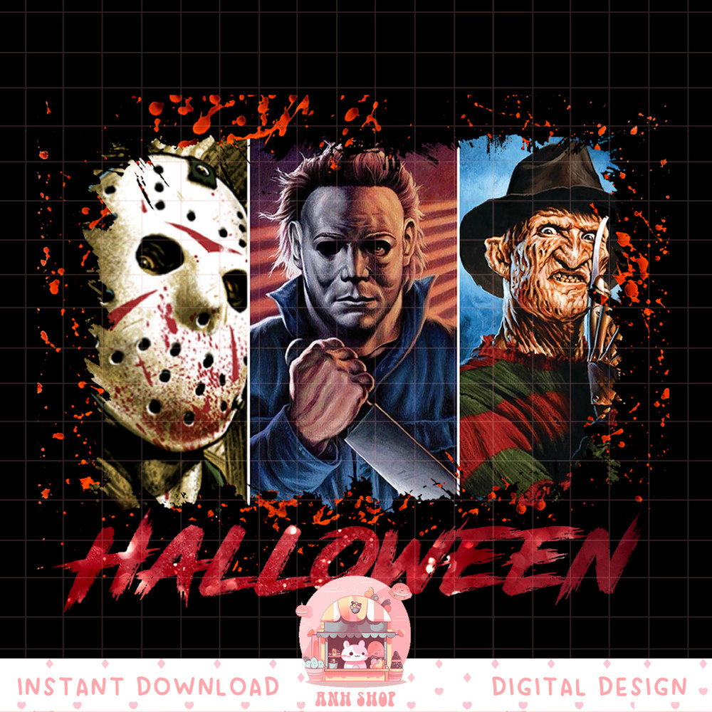 Horror Characters PNG, Horror Friends Png, Horror Halloween, Halloween Png, Friends Character Horror, Horror Movie Png 34 copy.jpg