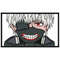 Ken kaneki embroidery design