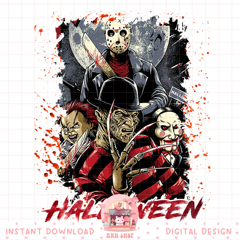 Horror Characters PNG, Horror Friends Png, Horror Halloween, Halloween Png, Friends Character Horror, Horror Movie Png 40 copy.jpg