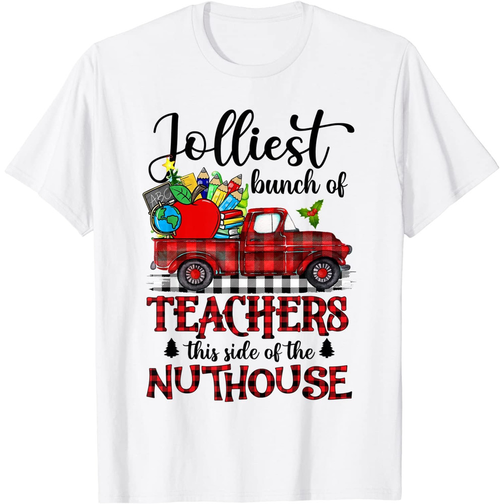 Jolliest Bunch Of Teachers This Side Of The Nuthouse School PNG-15.jpg