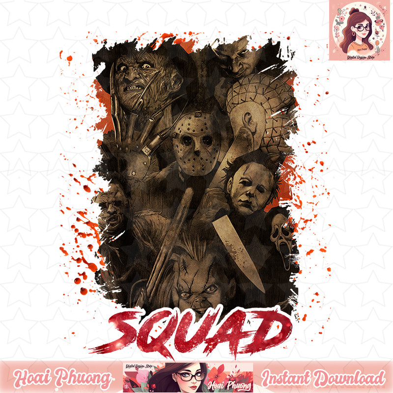 Horror Characters PNG, Horror Friends Png, Horror Halloween, Halloween Png, Friends Character Horror, Horror Movie Png 43 copy.jpg
