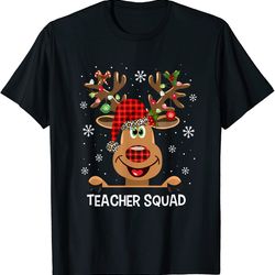 bleached teacher squad reindeer funny teacher christmas xmas png-20