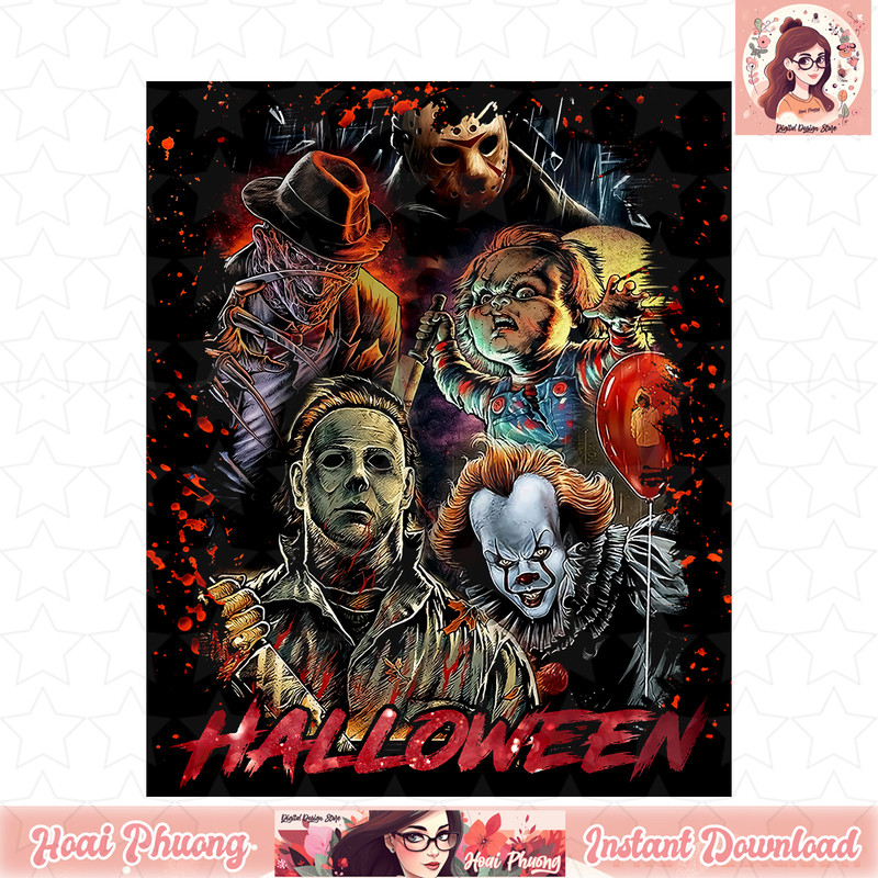 Horror Characters PNG, Horror Friends Png, Horror Halloween, Halloween Png, Friends Character Horror, Horror Movie Png 48 copy.jpg