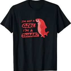 png file nimona i'm not a girl i'm a shark shapeshifting hero t-shirt