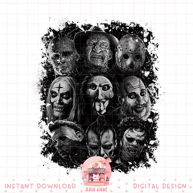 Horror Characters PNG, Horror Friends Png, Horror Halloween, Halloween Png, Friends Character Horror, Horror Movie Png 55 copy.jpg