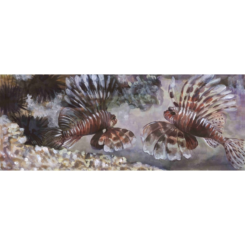 Крылатки, 25 х 45 см, бумага, акварель, 2015 г.jpg