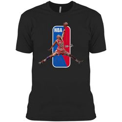 23 lebron james nba signature shirt